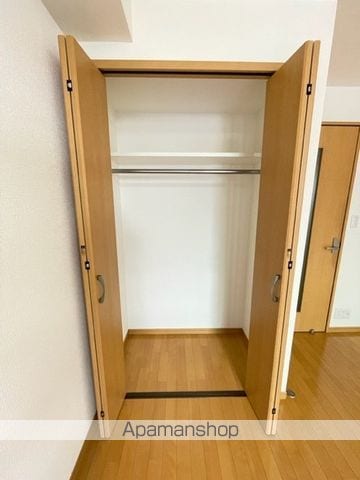 パルジェ日進の内装写真