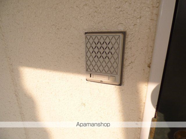グリーンハイツの内装写真