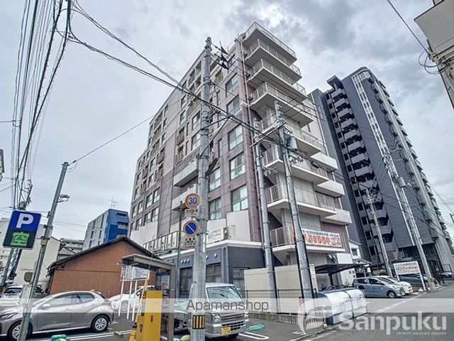 大手町ジョアの外観写真