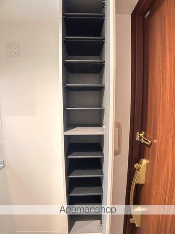 LIVEFLAT巣鴨の内装写真