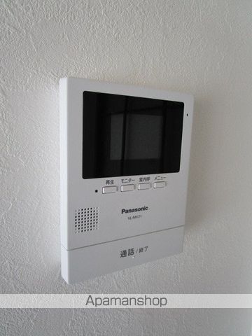 AOTOハイツの内装写真