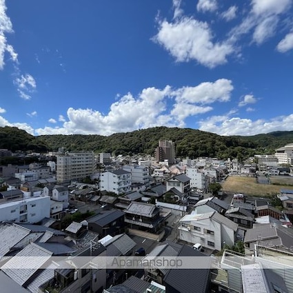 ＮＳ大津ビル[1R/30.22m2]の共用部2