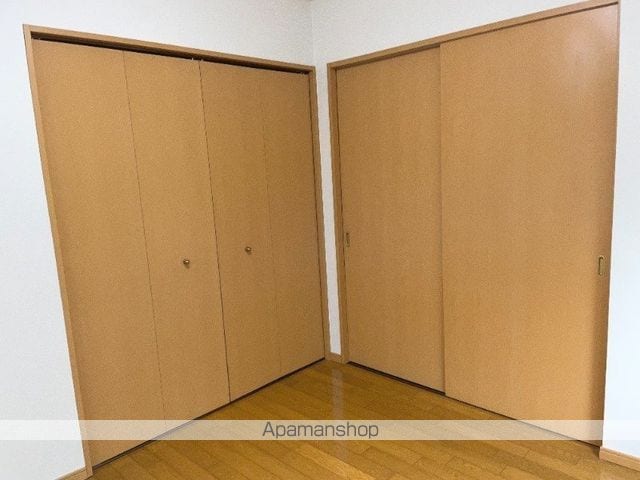 クロノス田名の内装写真