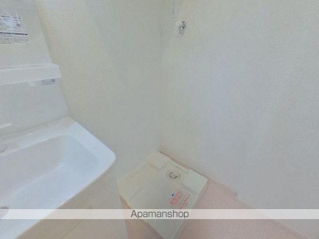 クラール郷東 Bの内装写真