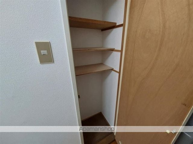 カストール八乙女の内装写真