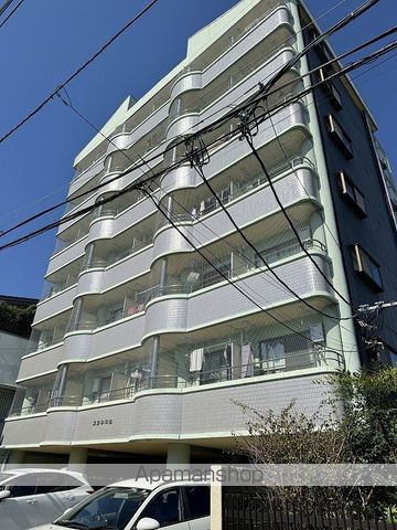 プラネ本山の外観写真
