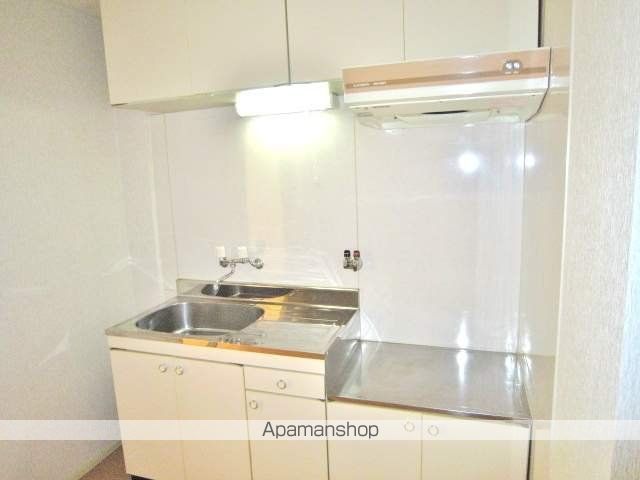 アサヒマンションの内装写真