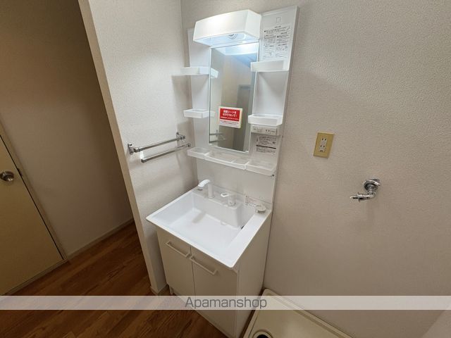 リバティーパレスの内装写真