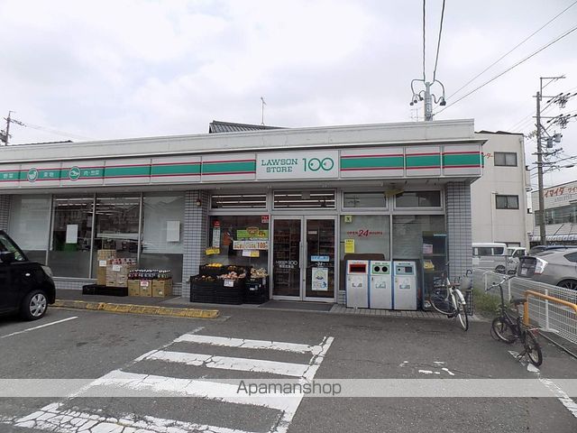 スカイコート IIの周辺写真