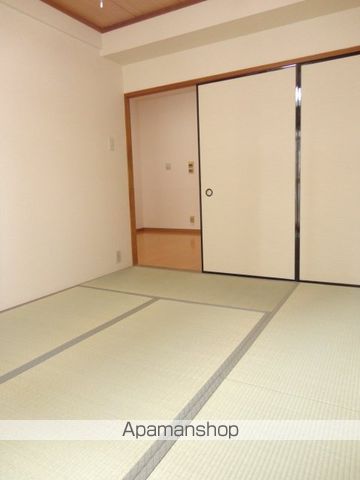 キャッスル古河の内装写真