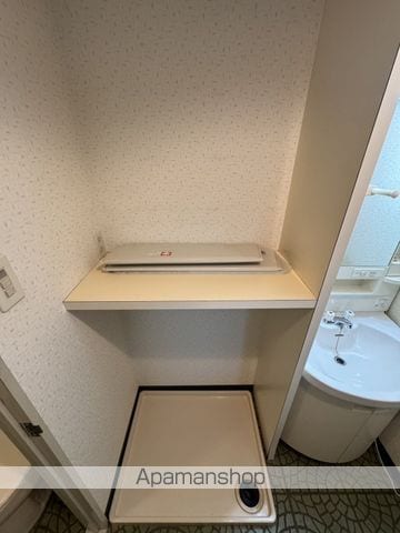 チュリス中町の内装写真