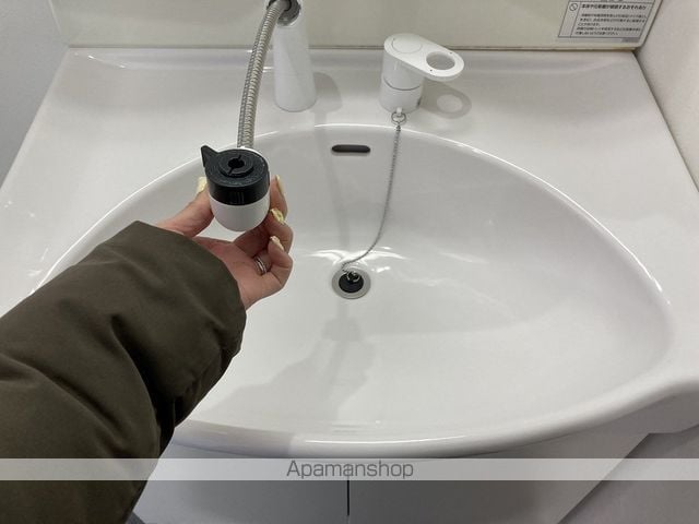 FERIO万代の内装写真