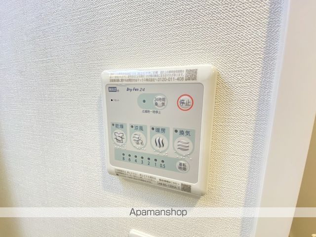 スプランディッド十三本町の内装写真