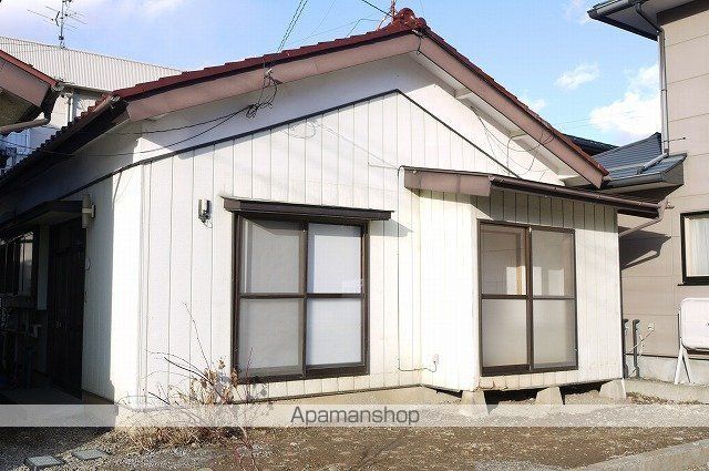ＪＲ中央線 下諏訪駅 徒歩17分 1階建 築41年の外観写真