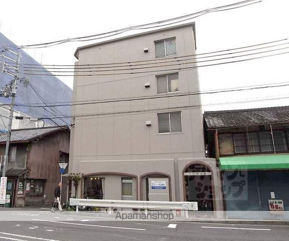 コーポ大宮の外観写真