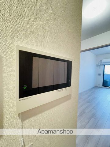 SーRESIDENCE六番町の内装写真