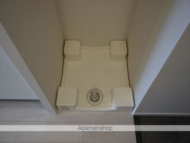 SOLメイクス新栄の内装写真