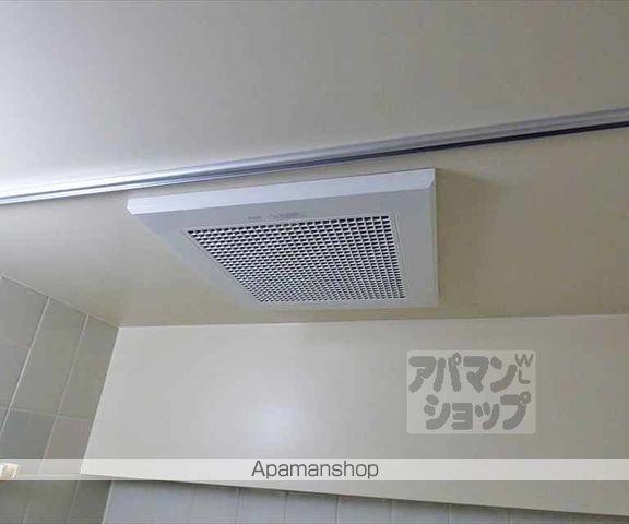 リバティ東大路の内装写真