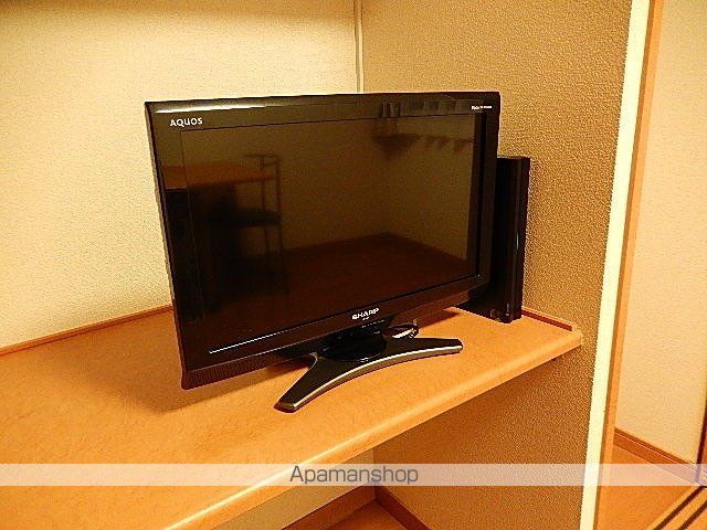 レオパレスガーネットの内装写真