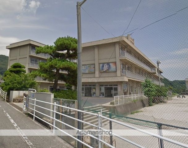ブルーハイツの周辺写真