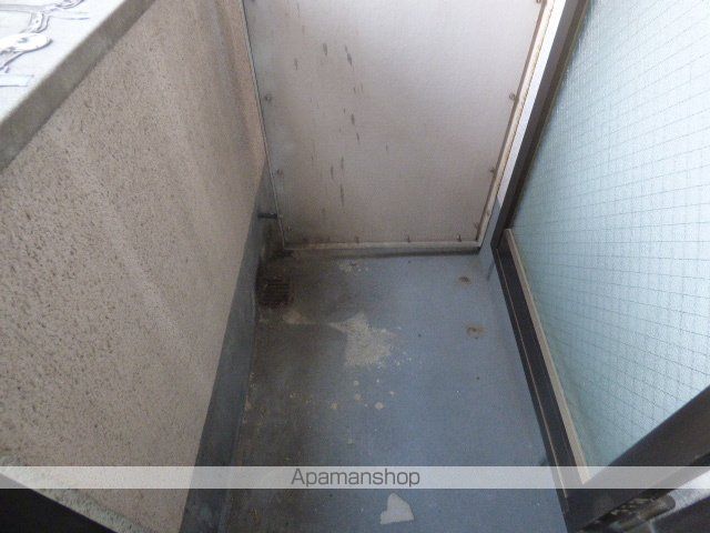JPアパートメント生野IIの内装写真