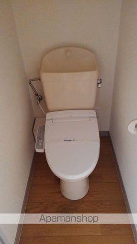 レオパレスハウゼブリューヘンの内装写真