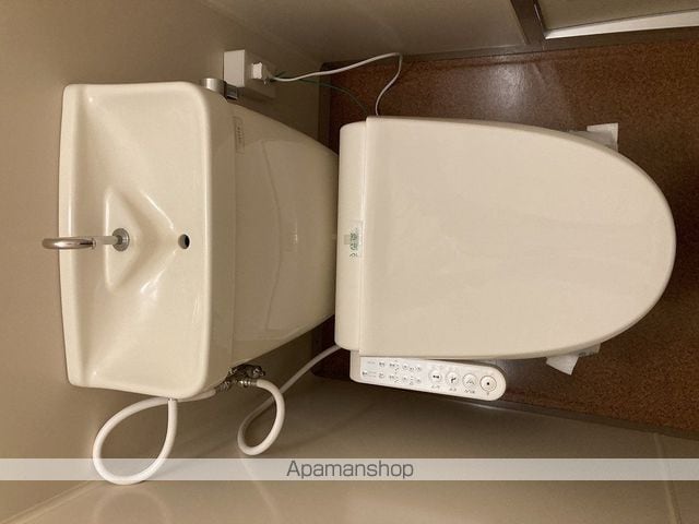 ヴィクトリーオーサワの内装写真