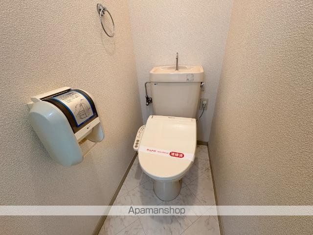 フレグランスの内装写真