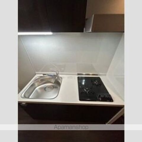 クレヴィスタ常盤台の内装写真