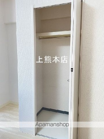 ヴァルール慶徳の内装写真