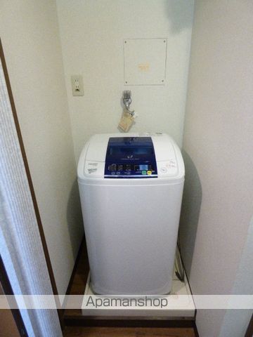 第6セキネマンションの内装写真