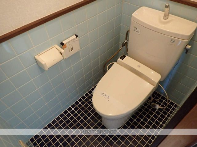 ベストハイツジョイの内装写真