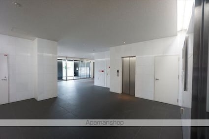 エルブ浄心（ジョウシン）[1K/39.2m2]の外観3