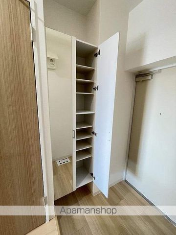 グランストーク北浦の内装写真