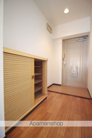 シティハイツ清水の内装写真