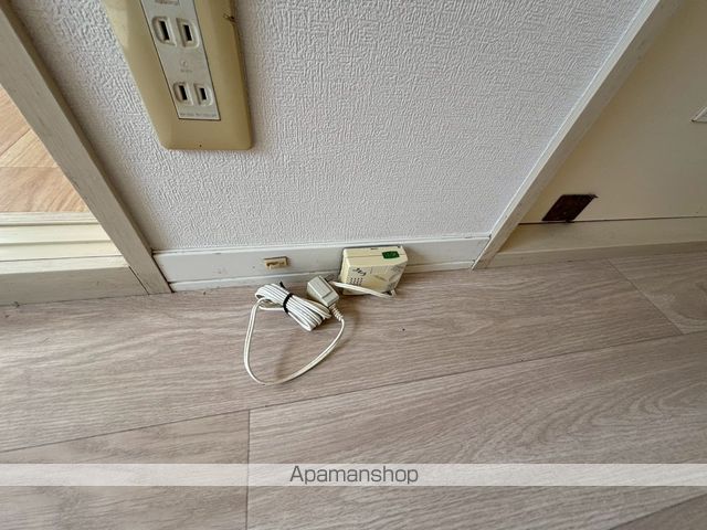 ボタニカアパルトマンIIの内装写真
