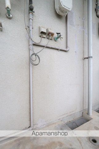 プレジール南昭和の内装写真