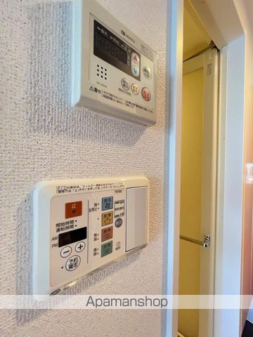 RIDGE堀田の内装写真