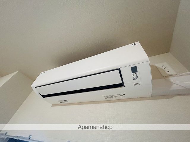LIVIOMAISONSHINOSAKAの内装写真