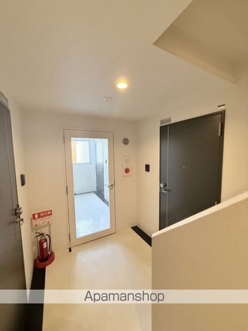 ING南8条のその他写真