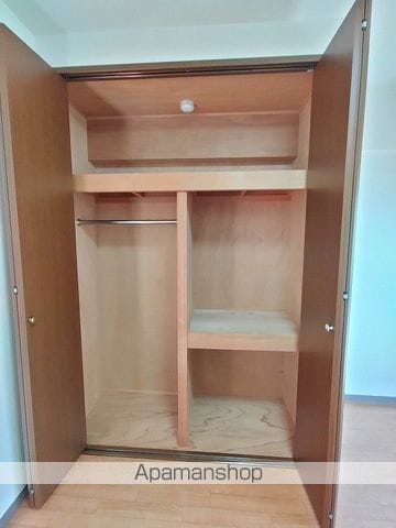 第13関根マンションの内装写真