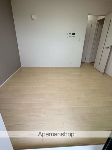 フジパレス堺鳳中V番館の内装写真