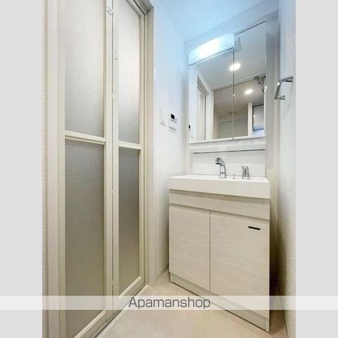 S-RESIDENCE都島Elegantの内装写真