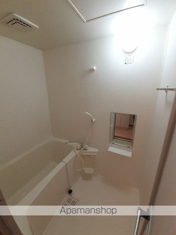 エミール Iの内装写真