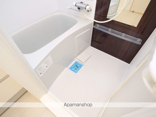 愛知県名古屋市千種区千種３丁目[1K/20.33m2]の内装4