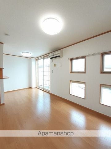 ウィルレジデンスVの内装写真