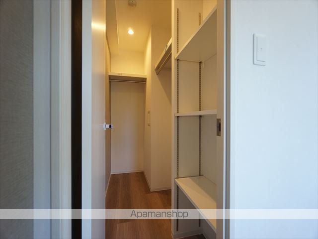 SーRESIDENCE浅間町の内装写真