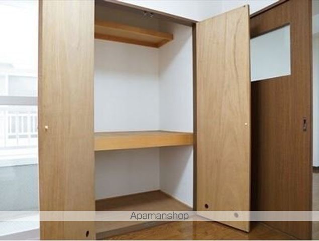 ルイーズSAPPOROの内装写真