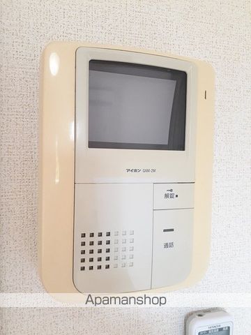 サンライズの内装写真