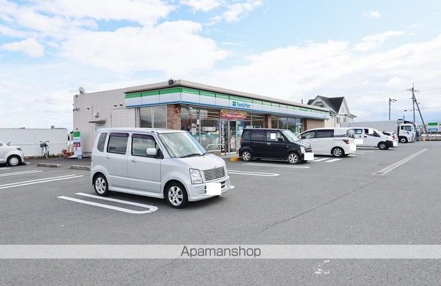 プリマ クレール B棟の周辺写真